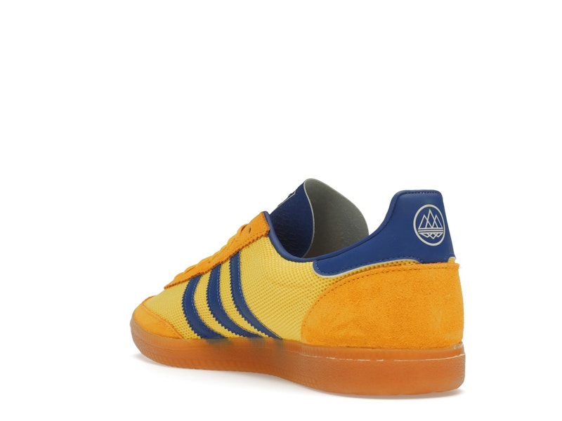 adidas Malmo Net SPZL Wonder Glow
