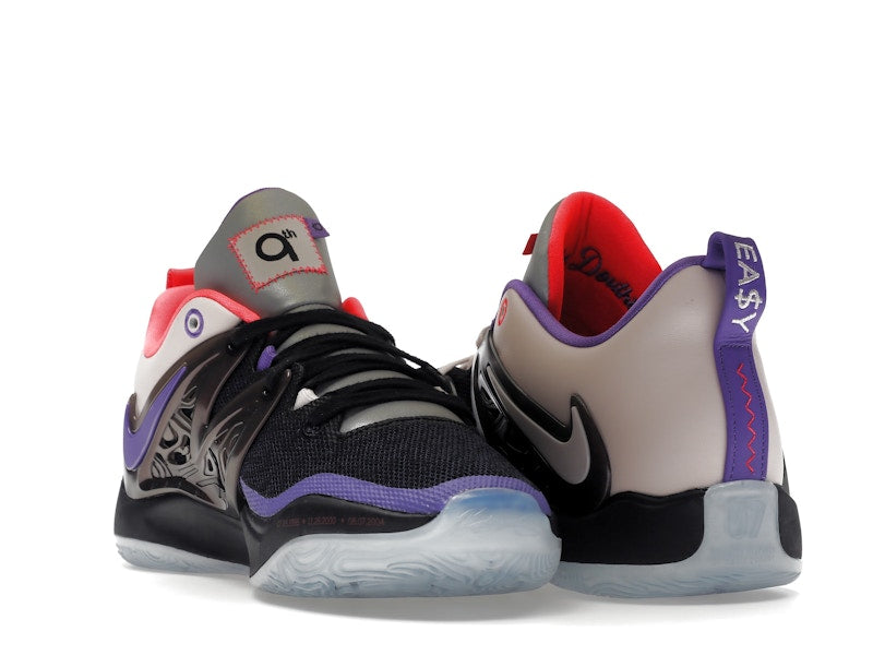 Nike KD 15 Producer Pack 9th Wonder Charles Douthit