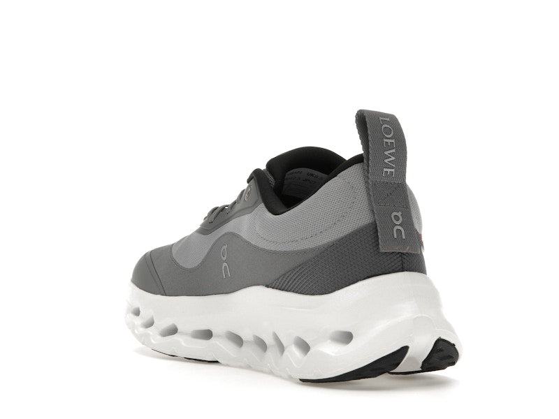 On Running Cloudtilt 2 LOEWE Grey