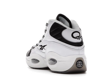 Reebok Question Mid Why Not Us