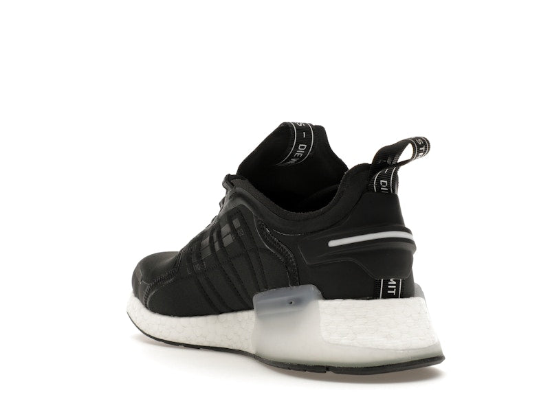 adidas NMD V3 Black White