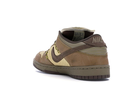 Nike SB Dunk Low Shanghai 2