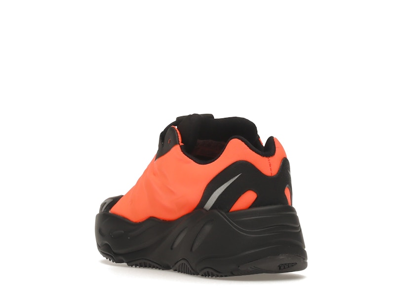 adidas Yeezy Boost 700 MNVN Orange (Infants)
