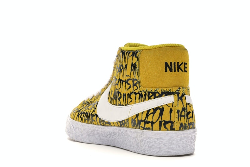 Nike SB Blazer Neckface