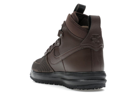 Nike Lunar Force 1 Duckboot Baroque Brown