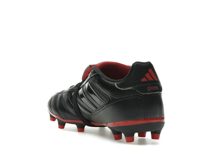 adidas Copa Gloro II FG Core Black Better Scarlet
