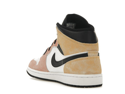 Jordan 1 Mid SE Flight Club
