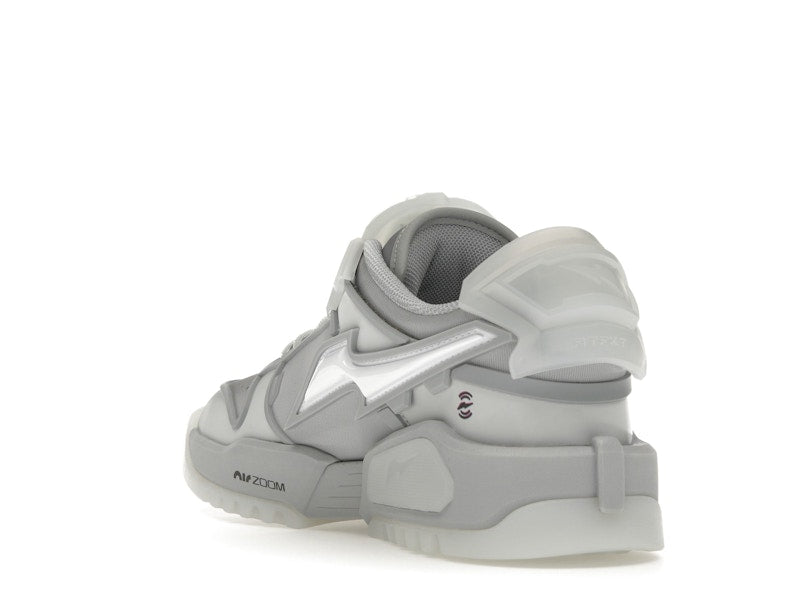 Nike Dunk Genesis Low RTFKT Ghost (Edition of 8461)