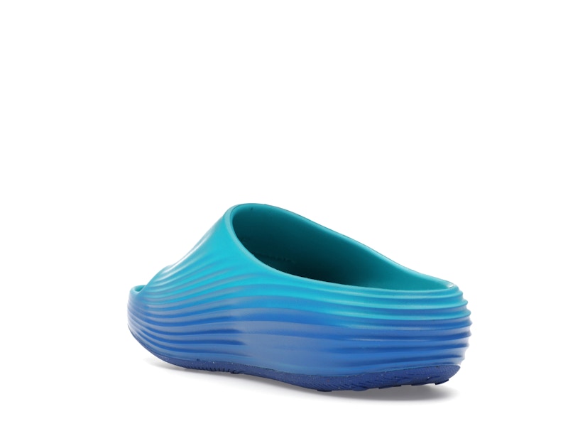 Nike ReactX Rejuven8 Slide Dusty Cactus Game Royal