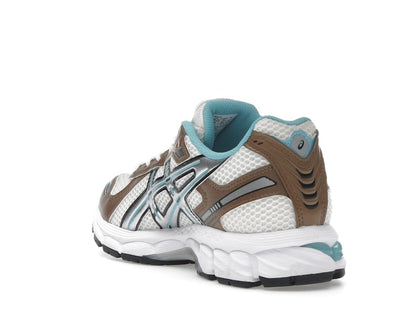 ASICS Gel-Kayano 12.1 Brown Blue