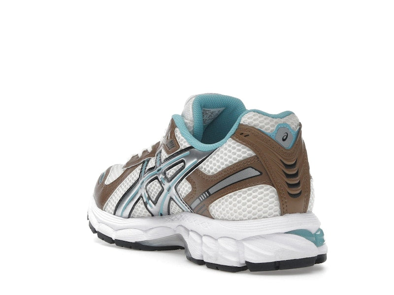ASICS Gel-Kayano 12.1 Brown Blue