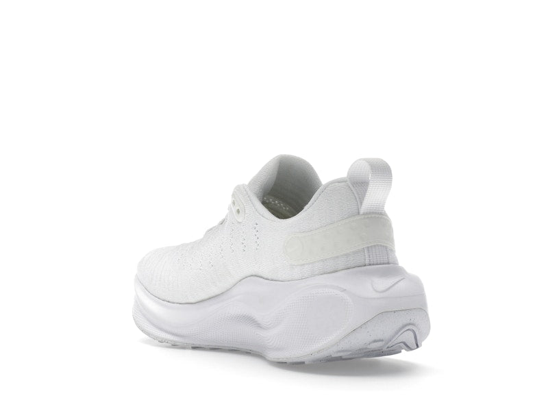 Nike ReactX Infinity Run 4 White
