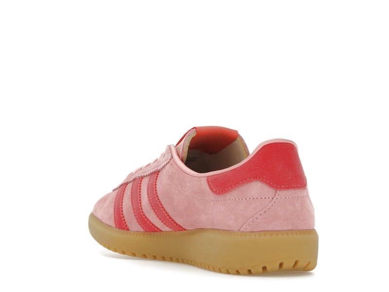adidas Bermuda Semi Pink Spark (Women's)