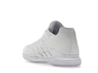 Nike Court React Vapor NXT Air Max 95 Triple White