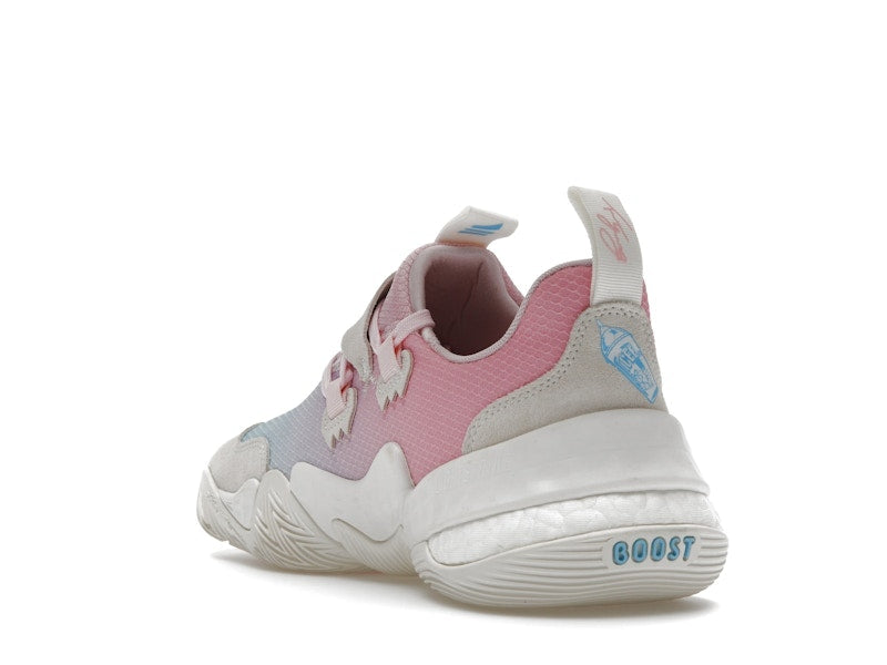 adidas Trae Young 1 ICEE