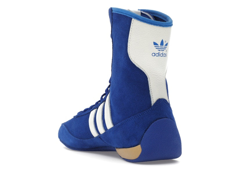 adidas Rasant Mid Royal Blue (Women's)