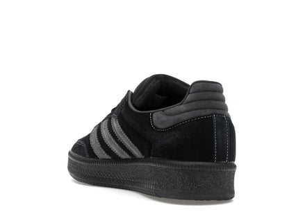 adidas Samba XLG Black Carbon