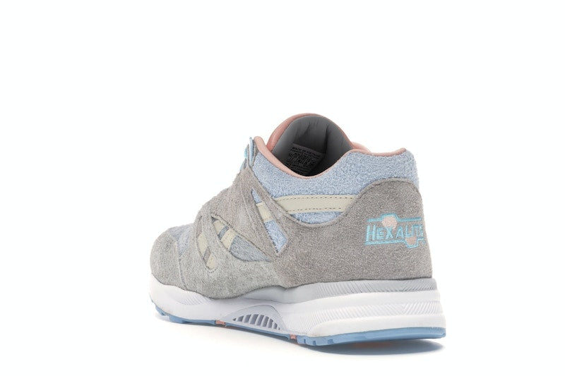 Reebok Ventilator END Husky