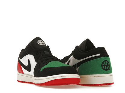Jordan 1 Low Quai 54 (2023)