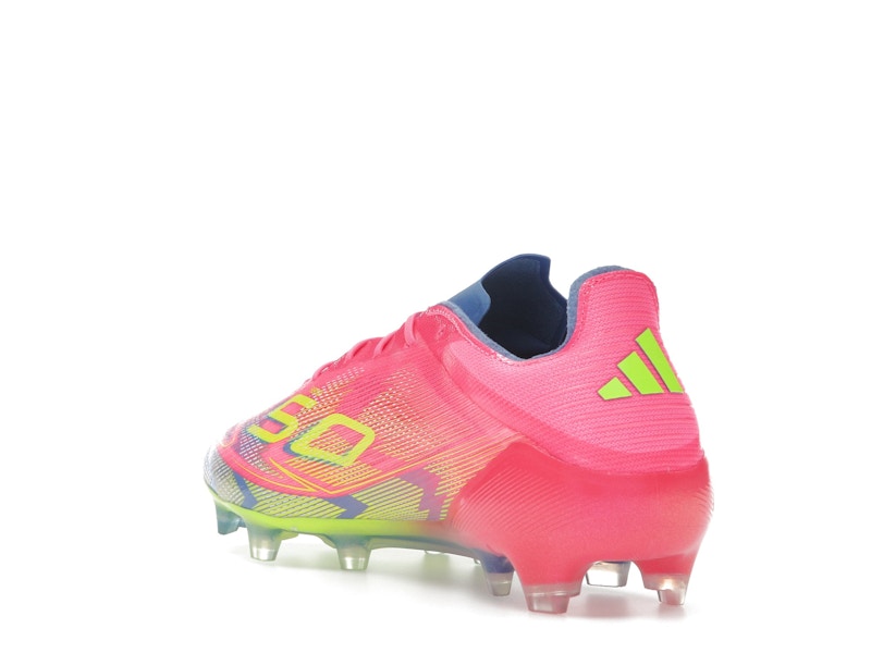 adidas F50 Elite FG Mystic Victory Pack