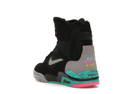 Nike Air Command Force Spurs