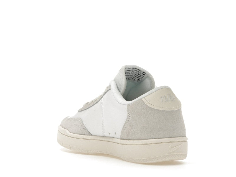 Nike Court Vintage Sail Platinum Tint