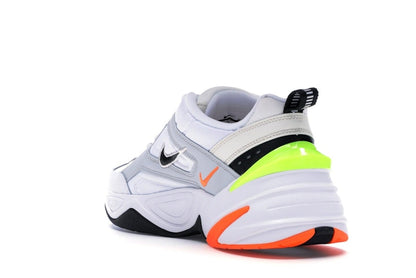 Nike M2K Tekno Pure Platinum Sail