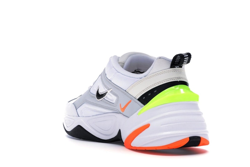 Nike M2K Tekno Pure Platinum Sail