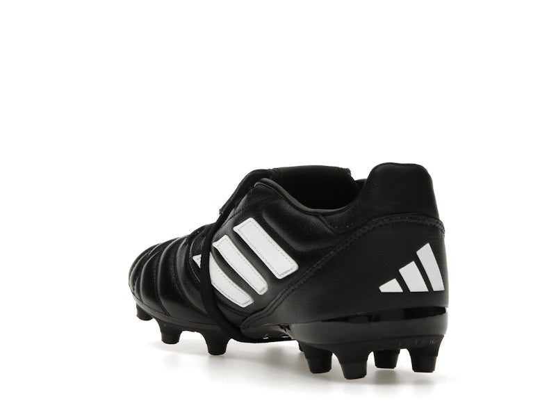 adidas Copa Gloro FG Core Black Cloud White