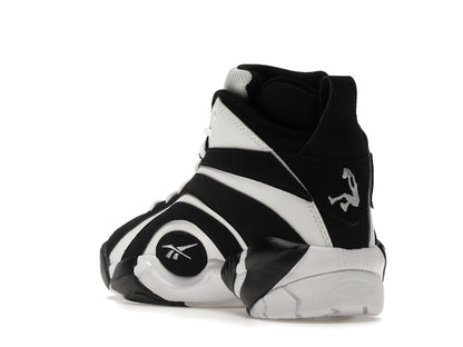Reebok Shaqnosis Black White (2020)