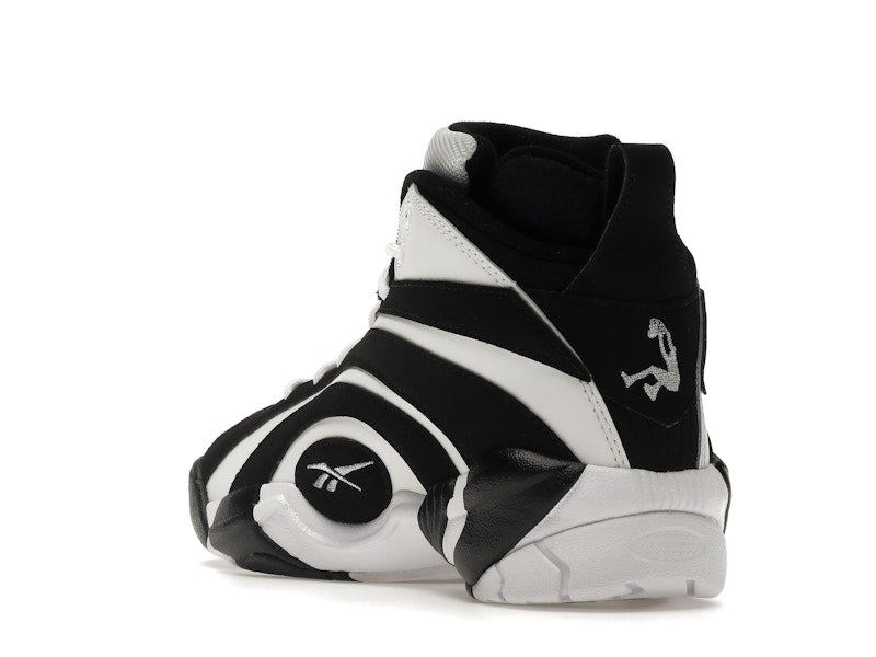 Reebok Shaqnosis Black White (2020)