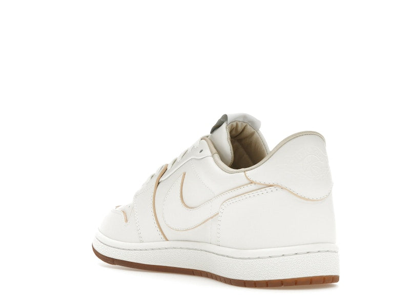 Jordan 1 Retro Low '85 Wings White