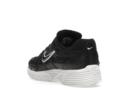 Nike P-6000 Black Anthracite White (Women's)