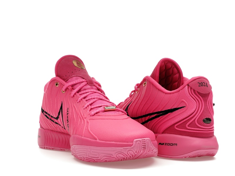 Nike LeBron 21 EYBL