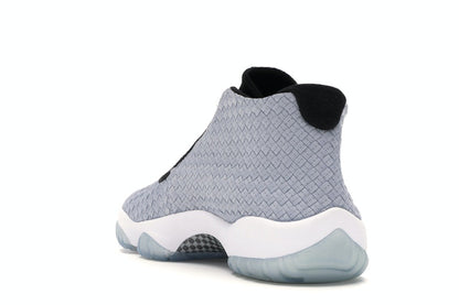 Jordan Future Premium Metallic Silver