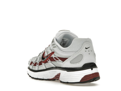 Nike P-6000 Dark Team Red