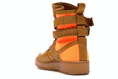 Nike SF Air Force 1 High Desert Ochre