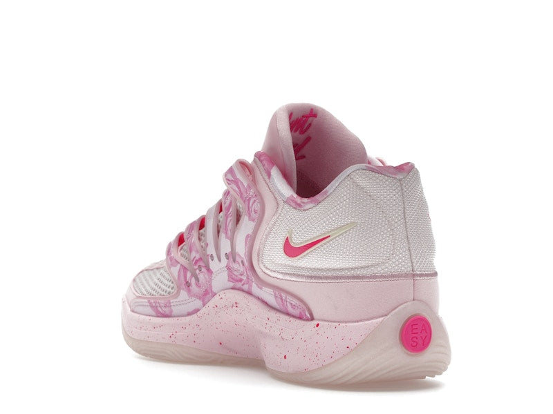 Nike KD 18 Aunt Pearl