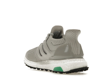 adidas Ultra Boost Spikeless Golf Grey Court Green