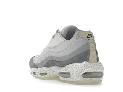 Nike Air Max 95 Light Bone GID