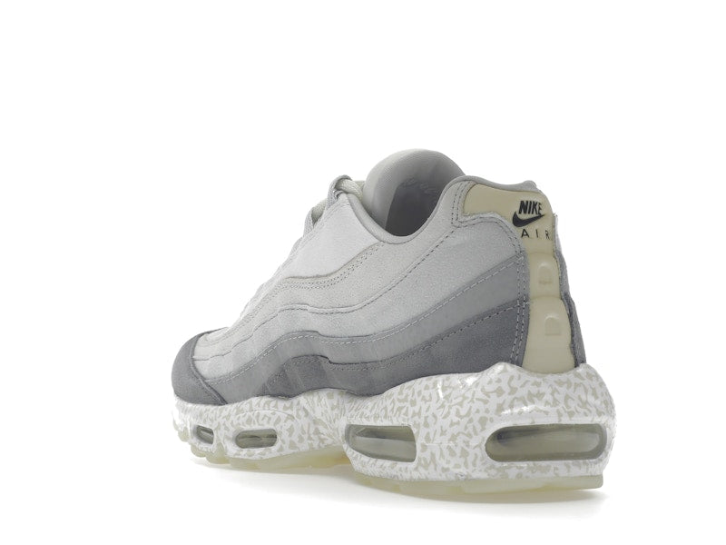 Nike Air Max 95 Light Bone GID