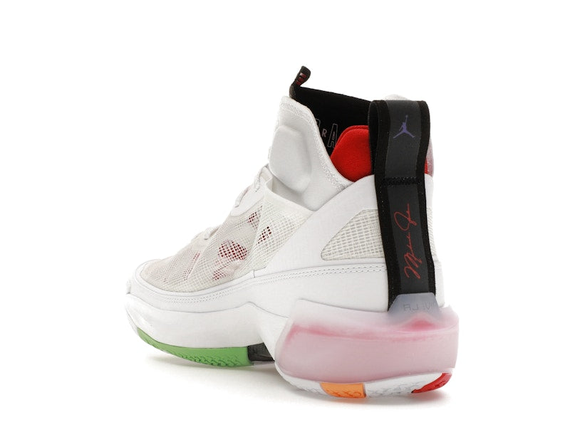 Jordan 37 Hare