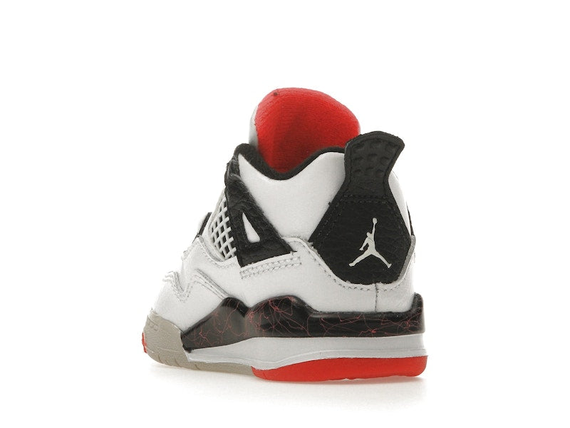 Jordan 4 Retro Flight Nostalgia (TD)