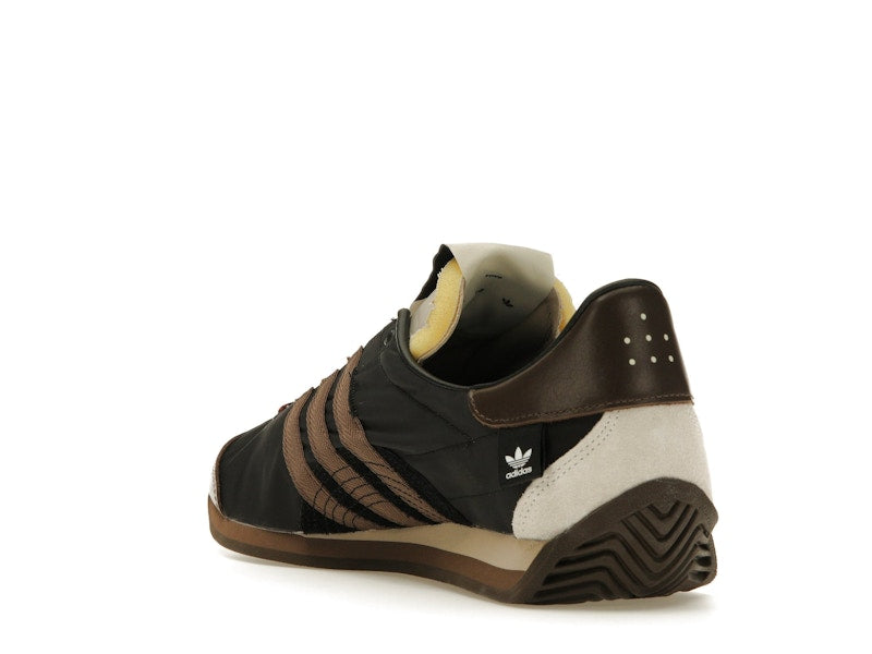 adidas Country OG Low Song for the Mute Black