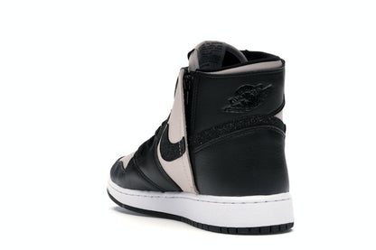 Jordan 1 Rebel XX Silt Red (Women's)