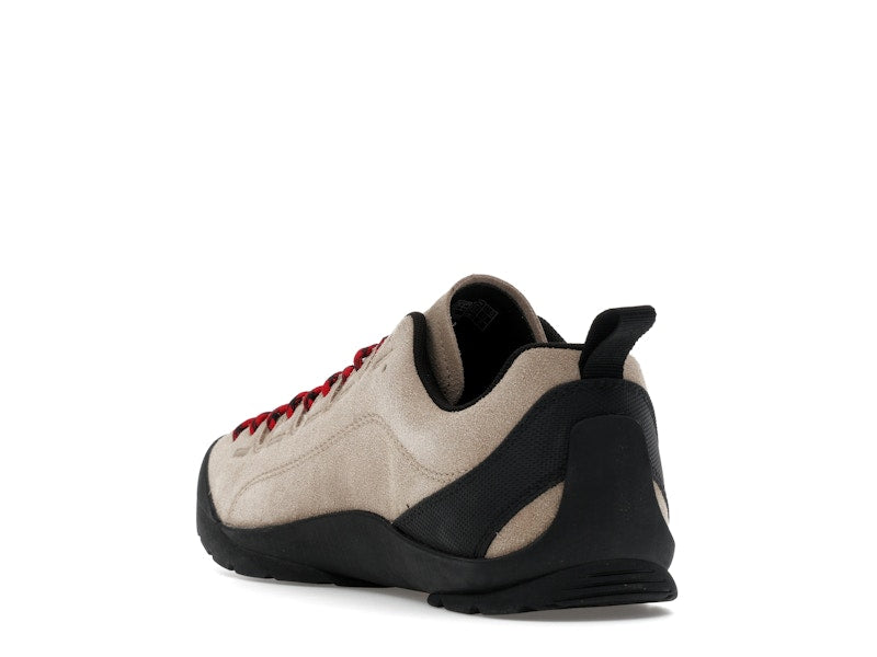 Keen Jasper Suede Silver Mink
