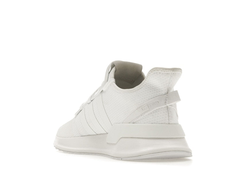 adidas U-Path Run Triple Cloud White