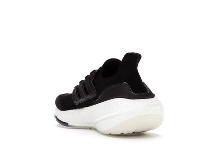 adidas Ultra Boost 21 Core Black (Women's)