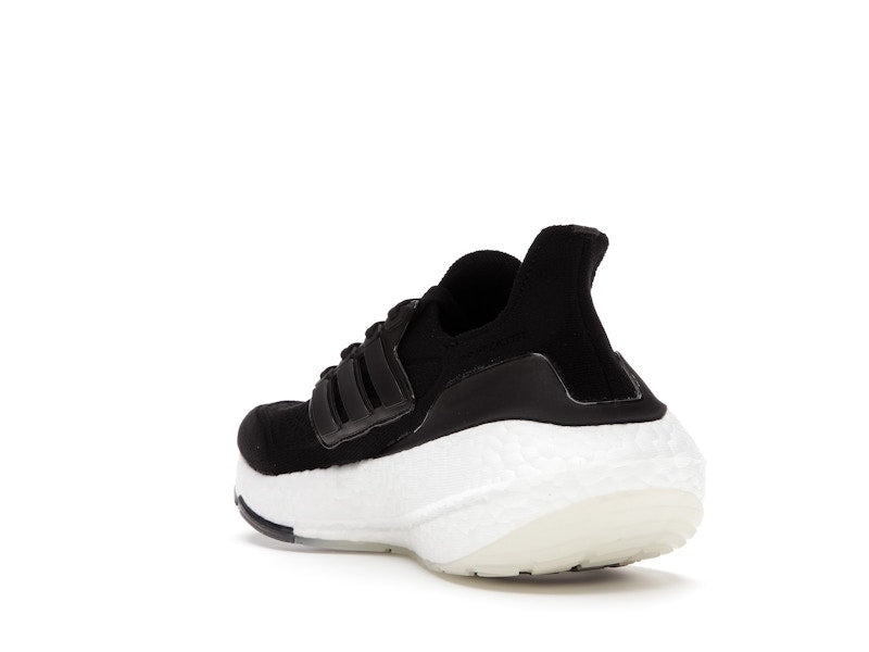 adidas Ultra Boost 21 Core Black (Women's)