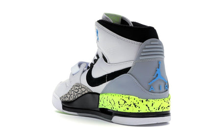 Jordan Legacy 312 Command Force Volt